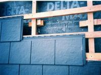 Toiture Queue de castor