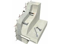 Procédé GBE® & béton Ultra Twin Procédé GBE®