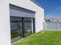 Tradis Coffre Tunnel et Tradis pour Coffre Tunnel