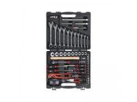 CAISSE À OUTILS 91 PIÈCES