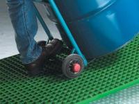 Caillebotis Super Agrippant