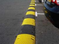 Ralentisseur Trafic Intense