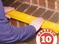 Bord de Marche SA Int Jaune