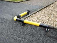 Bordure de Protection