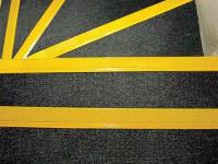 Bord de Marche Aluminium