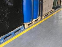 Ruban de Marquage pour Trafic Intense