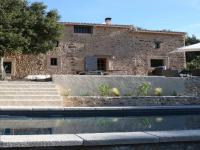   Les aménagements extérieurs