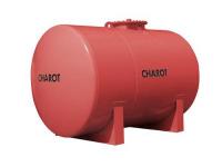 Réservoirs de stockage cylindriques pour hydrocarbures