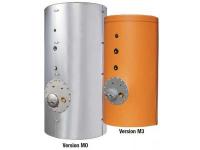 +ECO RECHAUFFEUR INOX