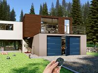 Portillon Automatique