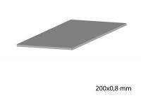 BANDE ETANCHEITE BUTYL AVEC FILM ALU
