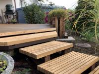  Les aménagements extérieurs