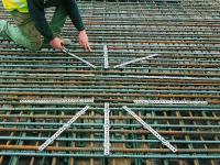 Armature anti-poinçonnement HDB