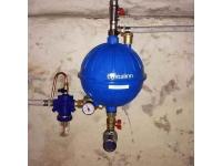 traitement de l'eau Cristalinn