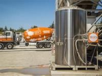 Technologie CarbonCure