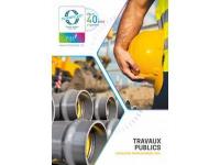 GAMMES TRAVAUX PUBLICS