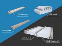 Systèmes de plancher