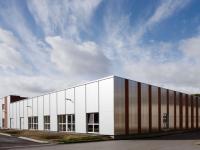  Bâtiments industriels et tertiaires