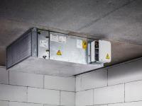 Le déshumidificateur