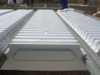 Entrevous Isoleader SPX