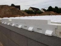 Ecorupteur Longitudinal/Transversal