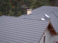 Tuile de montagne GERARD CORONA