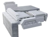 l'EcoRupteur Longitudinal+