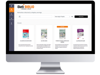 Bati BIBLIO