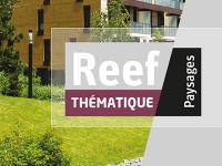 Aménagements paysagers