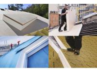 Gamme Utherm Sarking