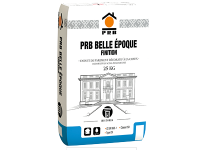 PRB BELLE ÉPOQUE FINITION