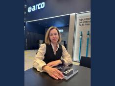 María Ferrer prend la direction générale de Válvulas ARCO avec un focus sur l’innovation