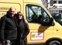 Il place la notion de service au cœur de son métier