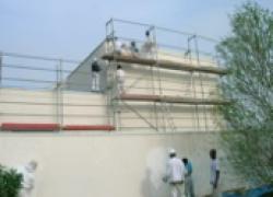 Knauf lance un module spécifique à l’isolation du BBC