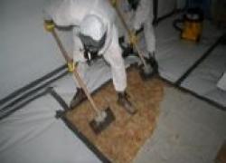 Désamiantage : une offre de formation sur mesure