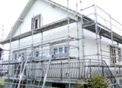 Une épave thermique transformée en BBC