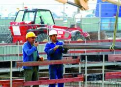 Accident de travail : des pistes pour limiter les risques