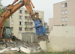 Racket sur les chantiers : les professionnels réagissent