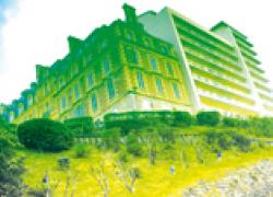 Loi de finances : l’immobilier locatif mis au vert