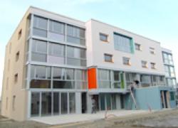 Habitat social : le premier immeuble collectif passif voit le jour