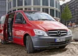 Sécurité routière : coup de pouce à l’achat de VUL plus sûrs