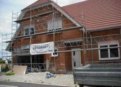 Echafaudages: quels contrats pour les entreprises ?