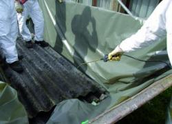 Marché de la démolition: création d’un réseau pour le désamiantage