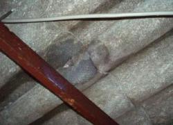 Amiante : les nouvelles dispositions entrent en vigueur