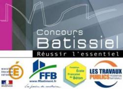 Découverte du BTP : 37 classes en lice pour Batissiel 