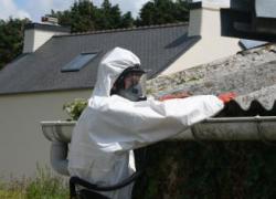 L'affaire Eternit attend la décision de la cour d'appel