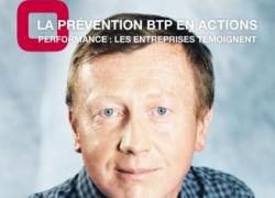 Un plan de communication préventif à visage très humain