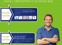 Cap sur la mention Reconnu Grenelle de l’environnement