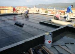 Une étude sur les risques de cancer liés au bitume