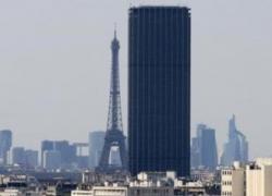 Enquête en cours sur l'amiante de la tour Montparnasse